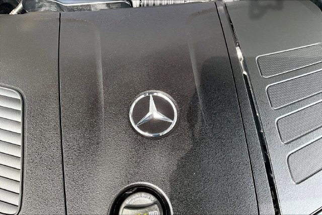 Used 2026 Mercedes-Benz GLC 300 4MATIC image 29