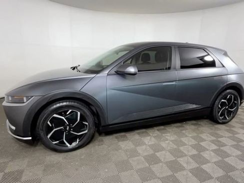 Used 2023 Hyundai Ioniq 5 SEL AWD/4WD image 11