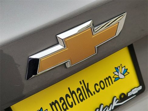 Used 2024 Chevrolet Trax LS image 27