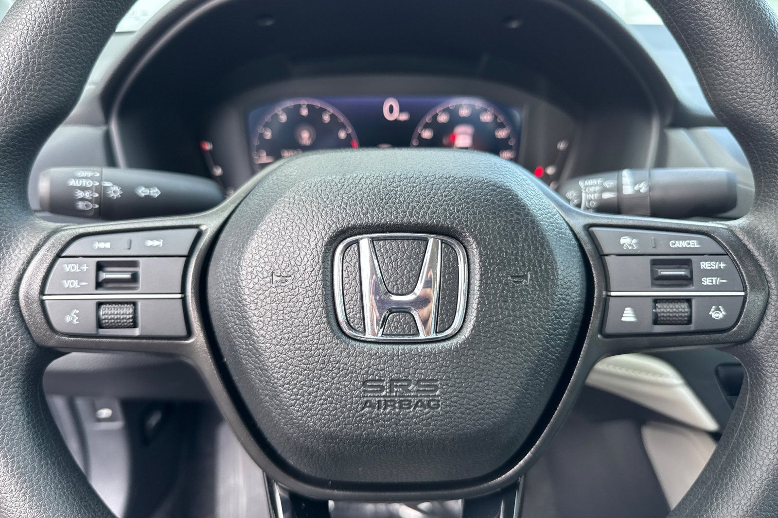 New 2026 Honda Accord LX image 23
