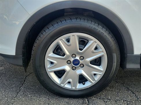 Used 2013 Ford Escape S image 4