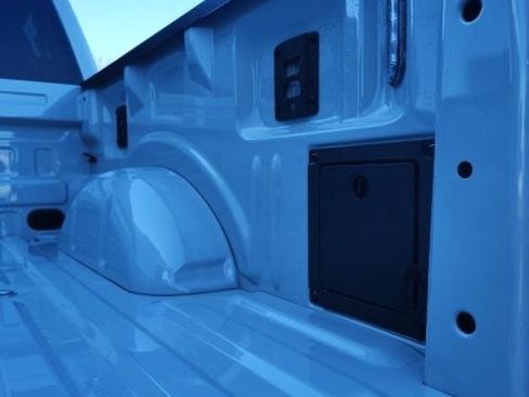 New 2026 Ford F150 Lariat w/ Equipment Group 501A Mid image 17