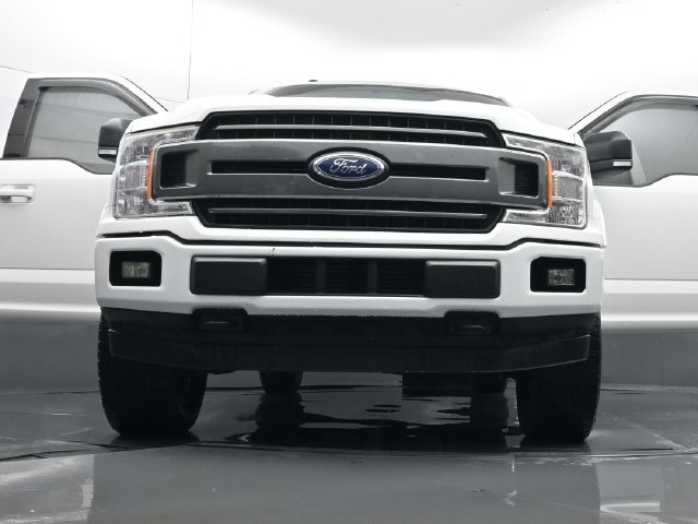 Used 2018 Ford F150 XLT w/ Equipment Group 302A Luxury AWD/4WD image 32