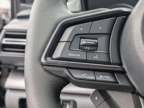 New 2026 Subaru WRX AWD/4WD image 33