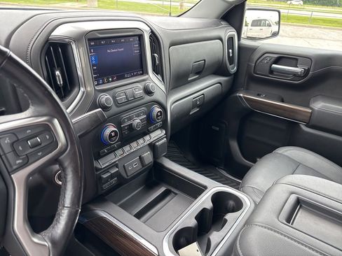 Used 2022 Chevrolet Silverado 1500 RST w/ True North Edition Plus AWD/4WD image 66