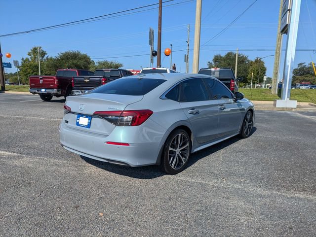 Used 2024 Honda Civic Touring image 5