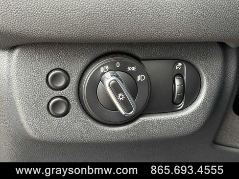 Used 2023 MINI Cooper Clubman John Cooper Works image 25