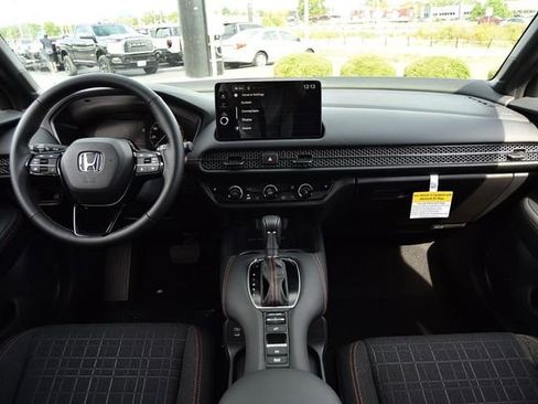 New 2026 Honda HR-V Sport image 7