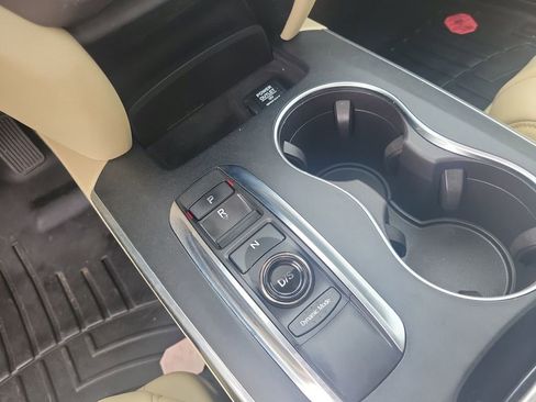 Used 2018 Acura MDX FWD image 28