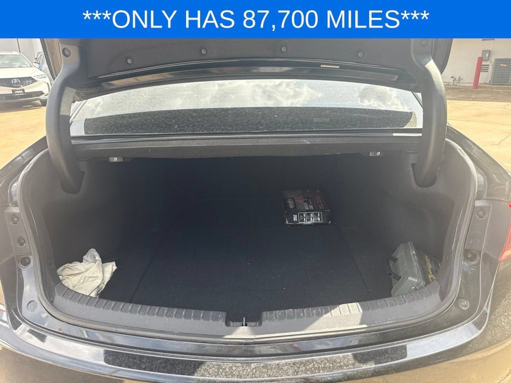 Used 2017 Acura TLX FWD image 30