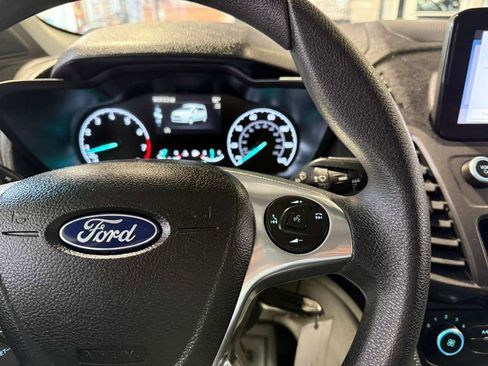 Used 2020 Ford Transit Connect XL image 12