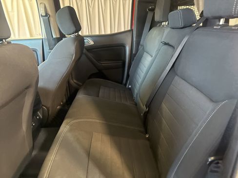 Used 2019 Ford Ranger XLT w/ Equipment Group 301A Mid RWD image 13