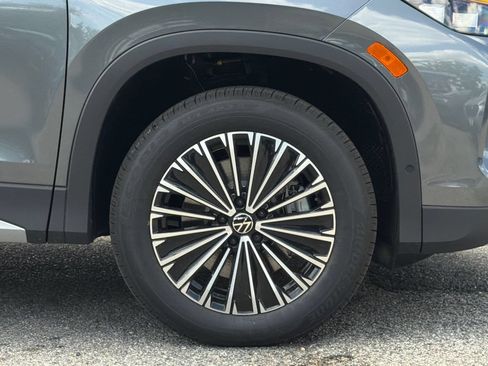 New 2026 Volkswagen Tiguan S AWD/4WD image 4
