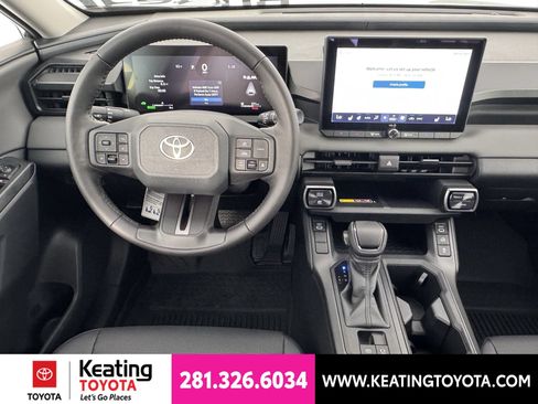 New 2026 Toyota RAV4 XLE Premium w/ Weather Package AWD/4WD image 8