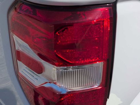 New 2026 Ford Maverick XLT FWD image 16
