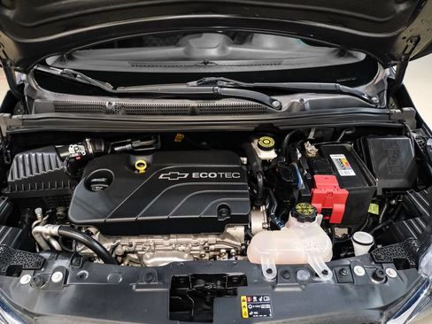 Used 2022 Chevrolet Spark LT FWD image 47
