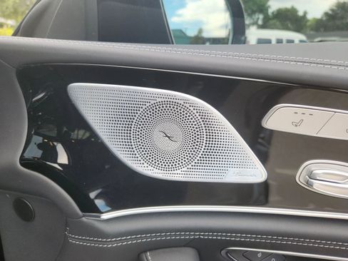 Used 2021 Mercedes-Benz AMG GT 43 w/ Driver Assistance Package image 41