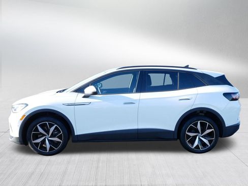 Certified 2023 Volkswagen ID.4 Pro S image 4