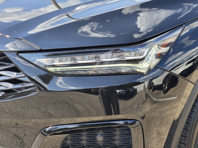 Certified 2026 Acura MDX A-Spec AWD/4WD image 9