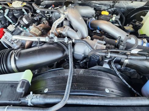 Used 2025 Ford F250 Lariat w/ Lariat Ultimate Package image 25