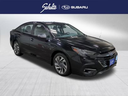 Certified 2023 Subaru Legacy Touring XT w/ Tech Package 3