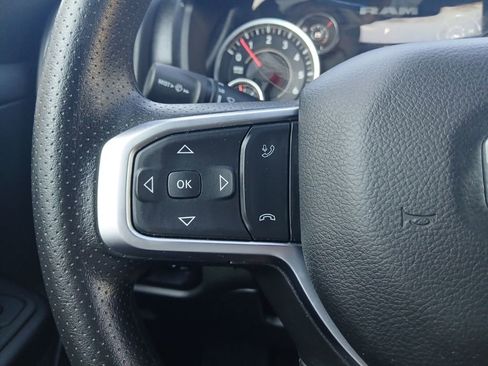 Used 2025 RAM 1500 Lone Star image 15