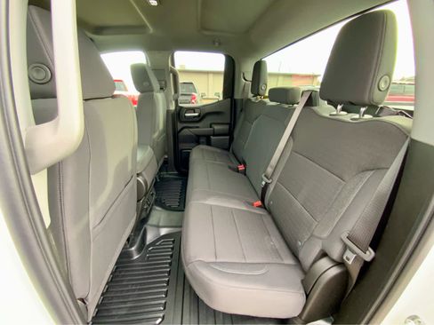 New 2026 GMC Sierra 1500 Pro w/ Pro Value Package image 28