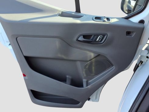 New 2027 Ford Transit 350 Low Roof RWD image 21