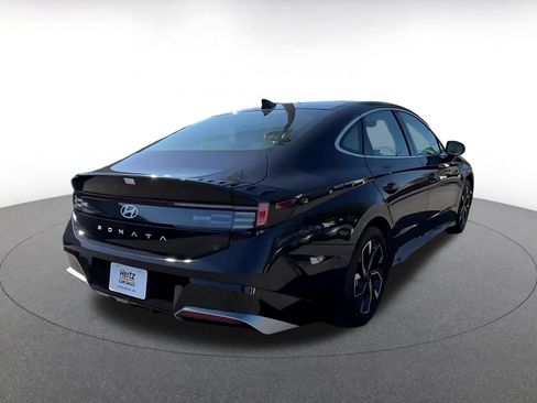 Used 2025 Hyundai Sonata SEL FWD image 14