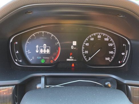 Used 2022 Honda Accord Sport image 14