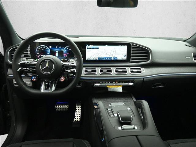 New 2026 Mercedes-Benz GLE 53 AMG 4MATIC image 22
