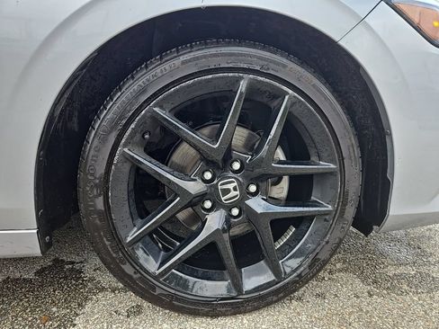 Used 2024 Honda Civic Sport image 11