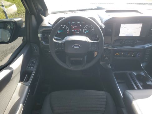 Used 2023 Ford F150 XL w/ STX Appearance Package image 21