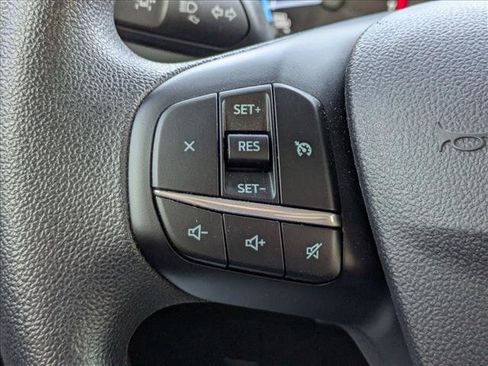 Used 2023 Ford Bronco Sport Big Bend AWD/4WD image 5