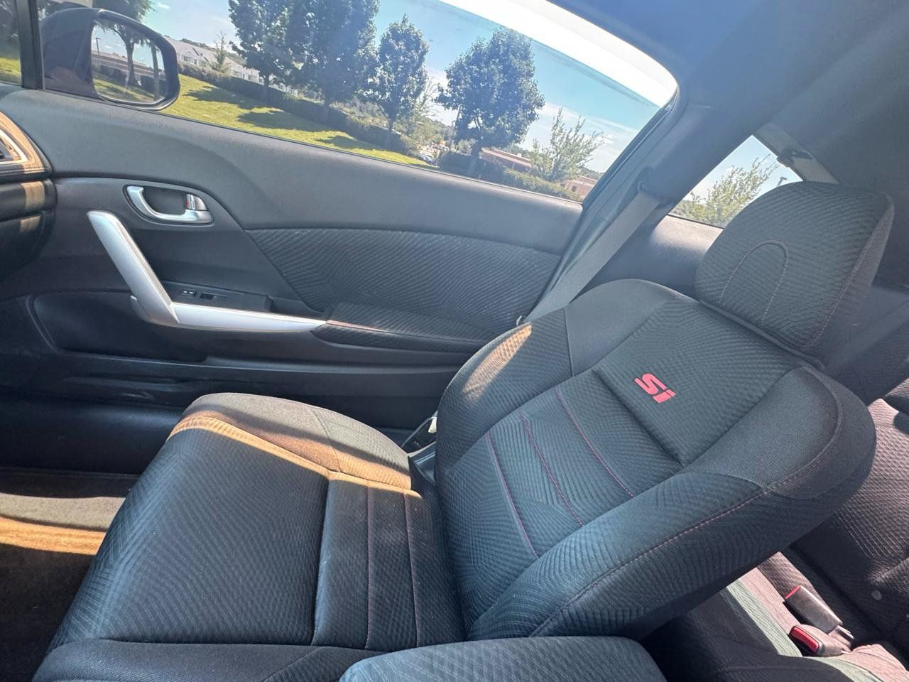 Used 2013 Honda Civic Si image 22