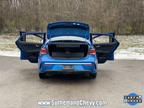 Used 2022 Kia Rio S image 33
