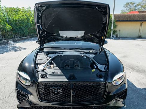 Used 2025 Bentley Continental GT Speed image 23