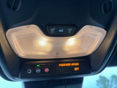 New 2026 Chevrolet Colorado Trail Boss image 23