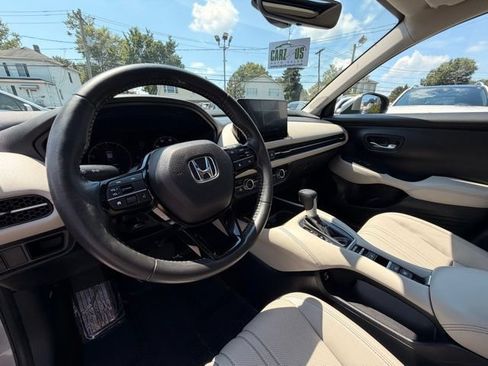 Used 2023 Honda HR-V EX-L image 15