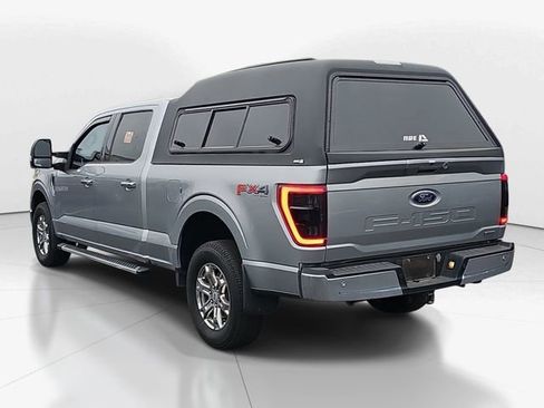 Used 2023 Ford F150 XLT w/ Equipment Group 302A High AWD/4WD image 5