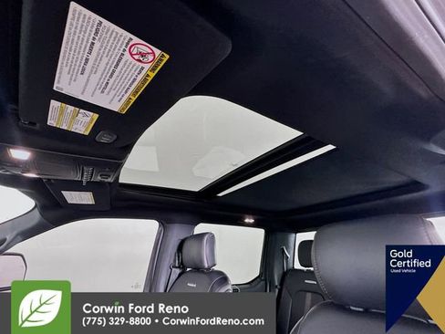 Used 2022 Ford F250 Platinum w/ Tremor Off-Road Package image 26