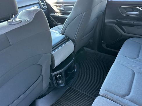 Used 2024 RAM 1500 Big Horn image 4