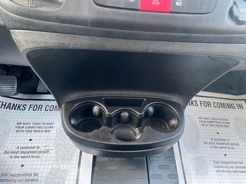 Used 2021 RAM ProMaster 2500 w/ Convenience Group image 15