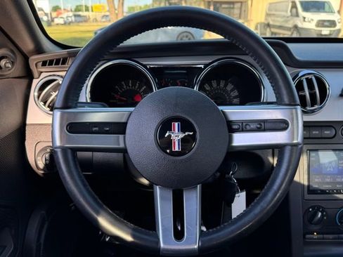 Used 2008 Ford Mustang GT RWD image 23