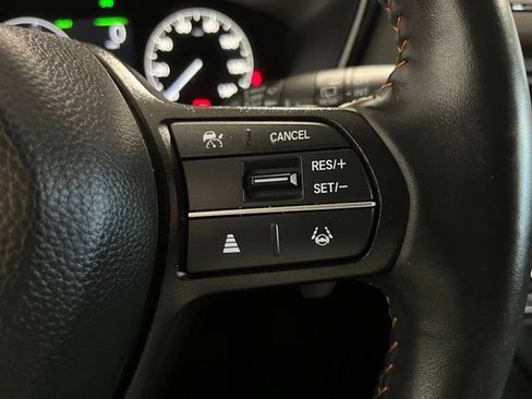 Used 2025 Honda CR-V Sport-L image 24