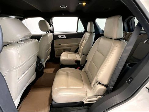 Used 2014 Ford Explorer Limited w/ Equipment Group 301A FWD image 23