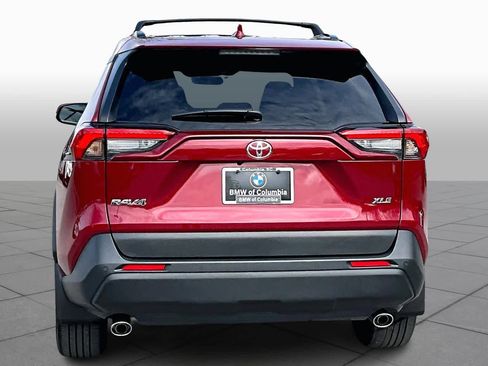 Used 2025 Toyota RAV4 XLE Premium w/ Weather Package image 5