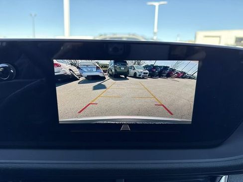 New 2026 Buick Envista Preferred w/ Advanced Safety Package image 20