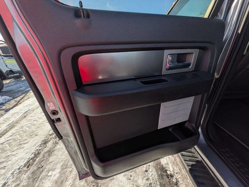 Used 2014 Ford F150 FX4 w/ Equipment Group 402A Luxury image 25