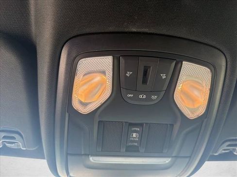 Used 2021 RAM 1500 Lone Star RWD image 18